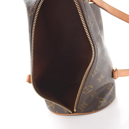 Louis Vuitton Monogram Papillon 26 5 of 13