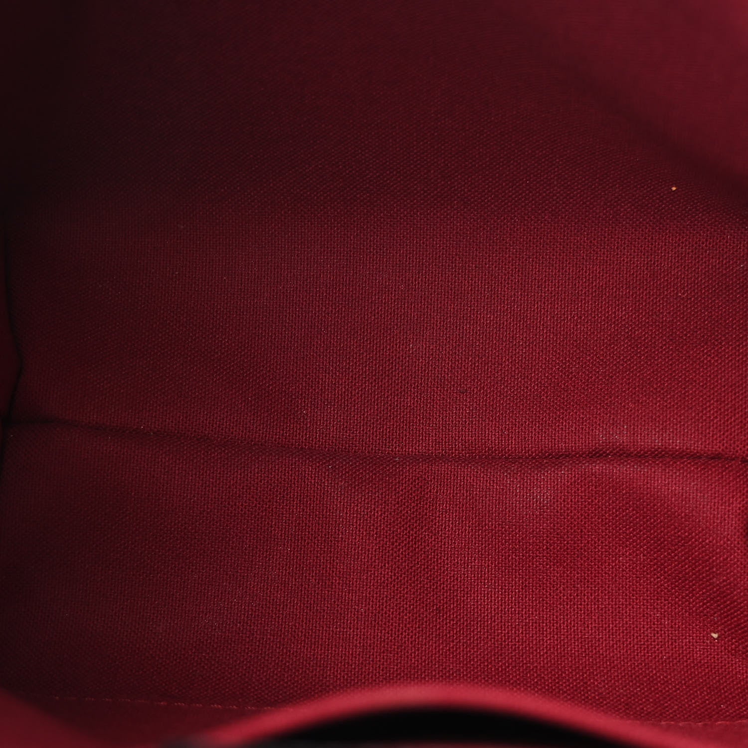 Louis Vuitton Monogram BB Montsouris NM Backpack Black 5 of 10