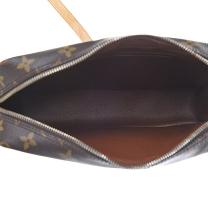 Louis Vuitton Monogram Trocadero 27 4 of 8