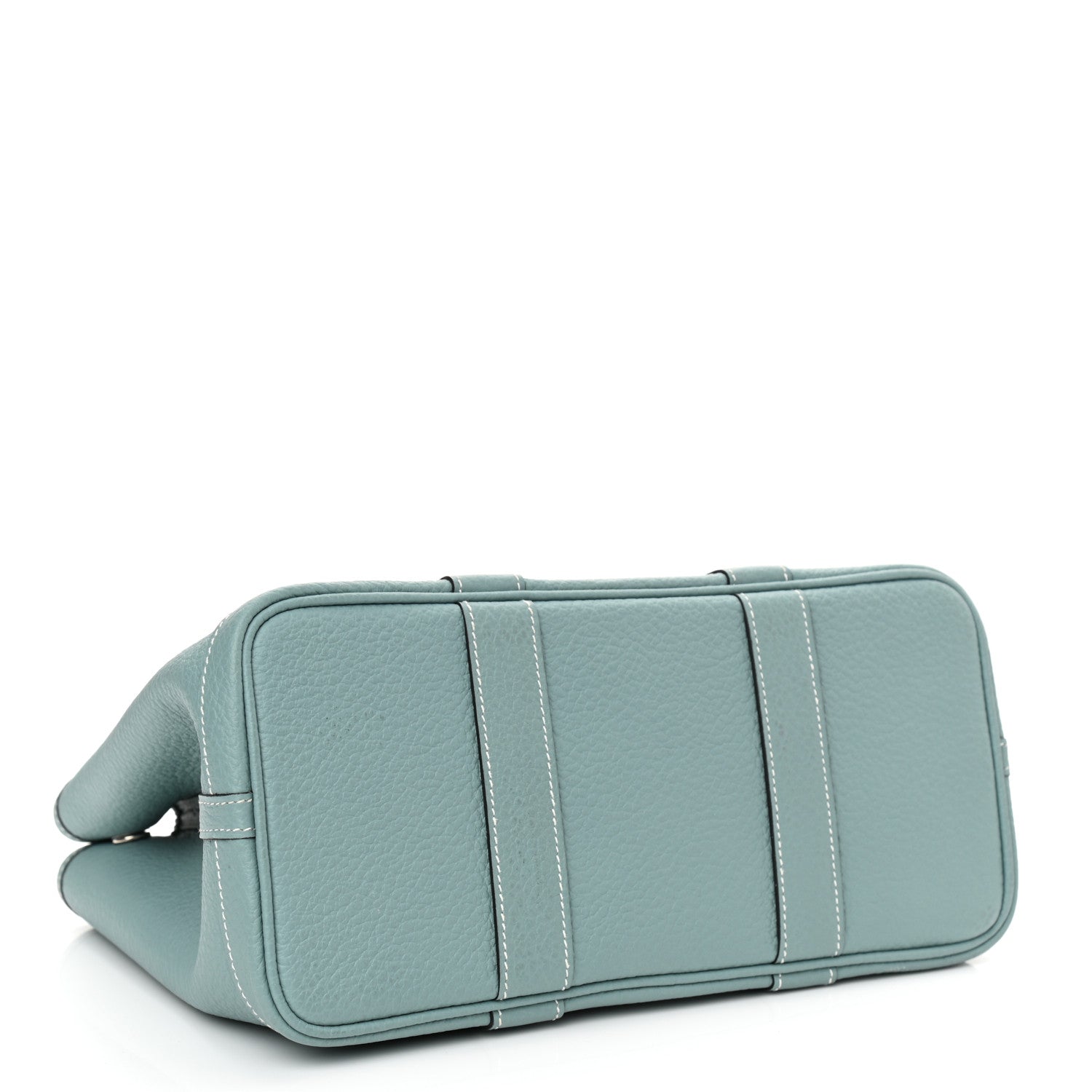 Hermes Vache Country Garden Party 30 TPM Ciel 4 of 10