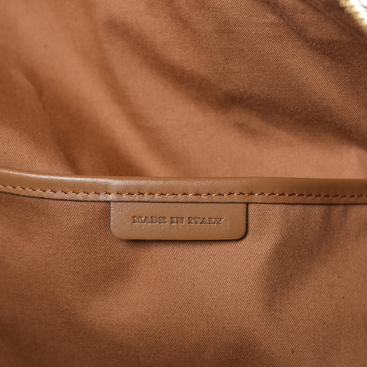 Haymarket Check Medium Salisbury Tote Camel