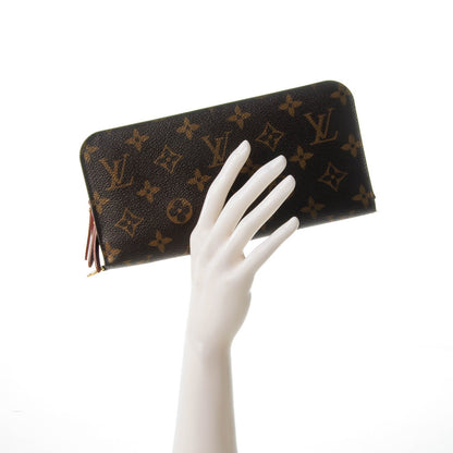 Louis Vuitton Monogram Insolite Wallet Armagnac 2 of 7