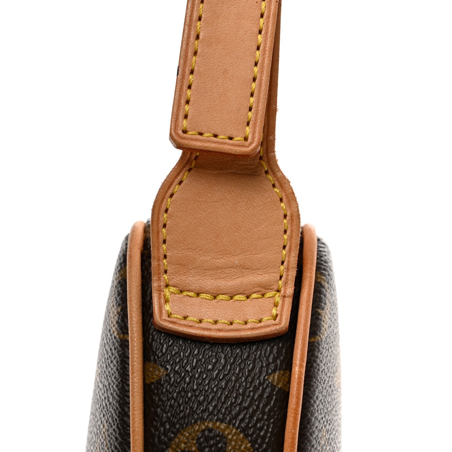 Louis Vuitton Monogram Croissant PM 9 of 9