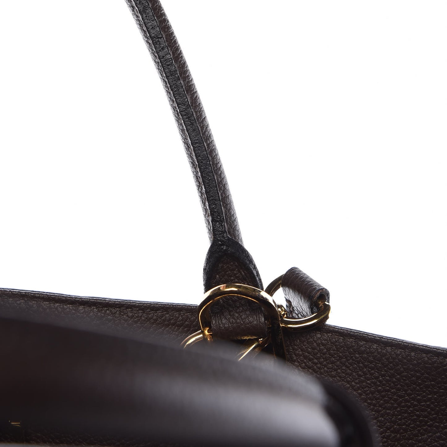 Empreinte Montaigne GM Terre