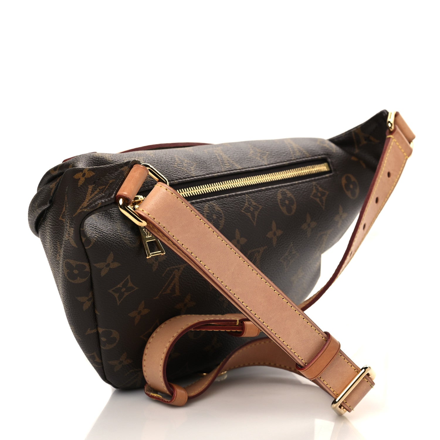 Louis Vuitton Monogram Bumbag 6 of 9