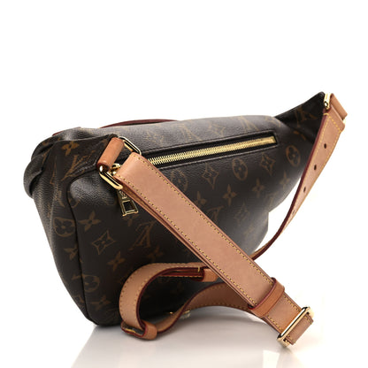 Louis Vuitton Monogram Bumbag 6 of 9