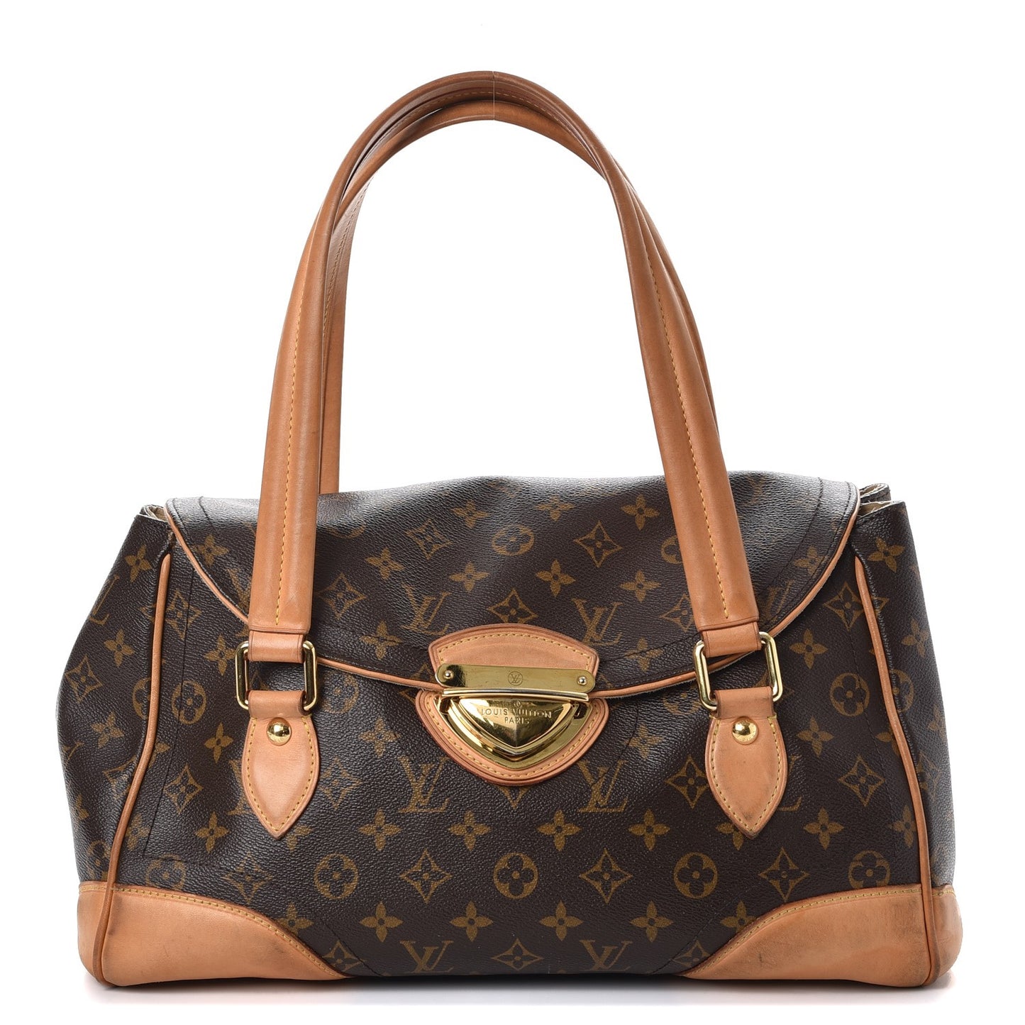 Monogram Beverly GM