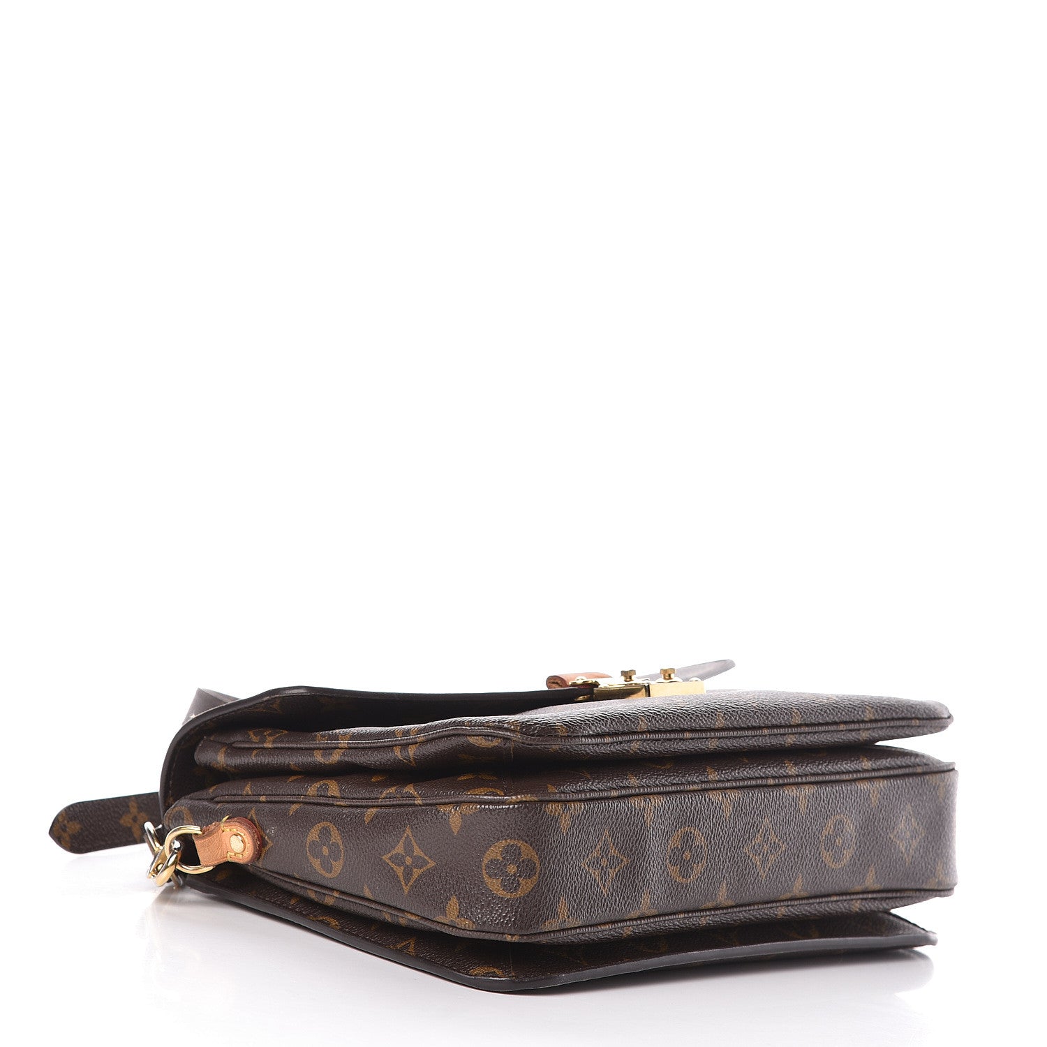 Louis Vuitton Monogram Pochette Metis 4 of 22