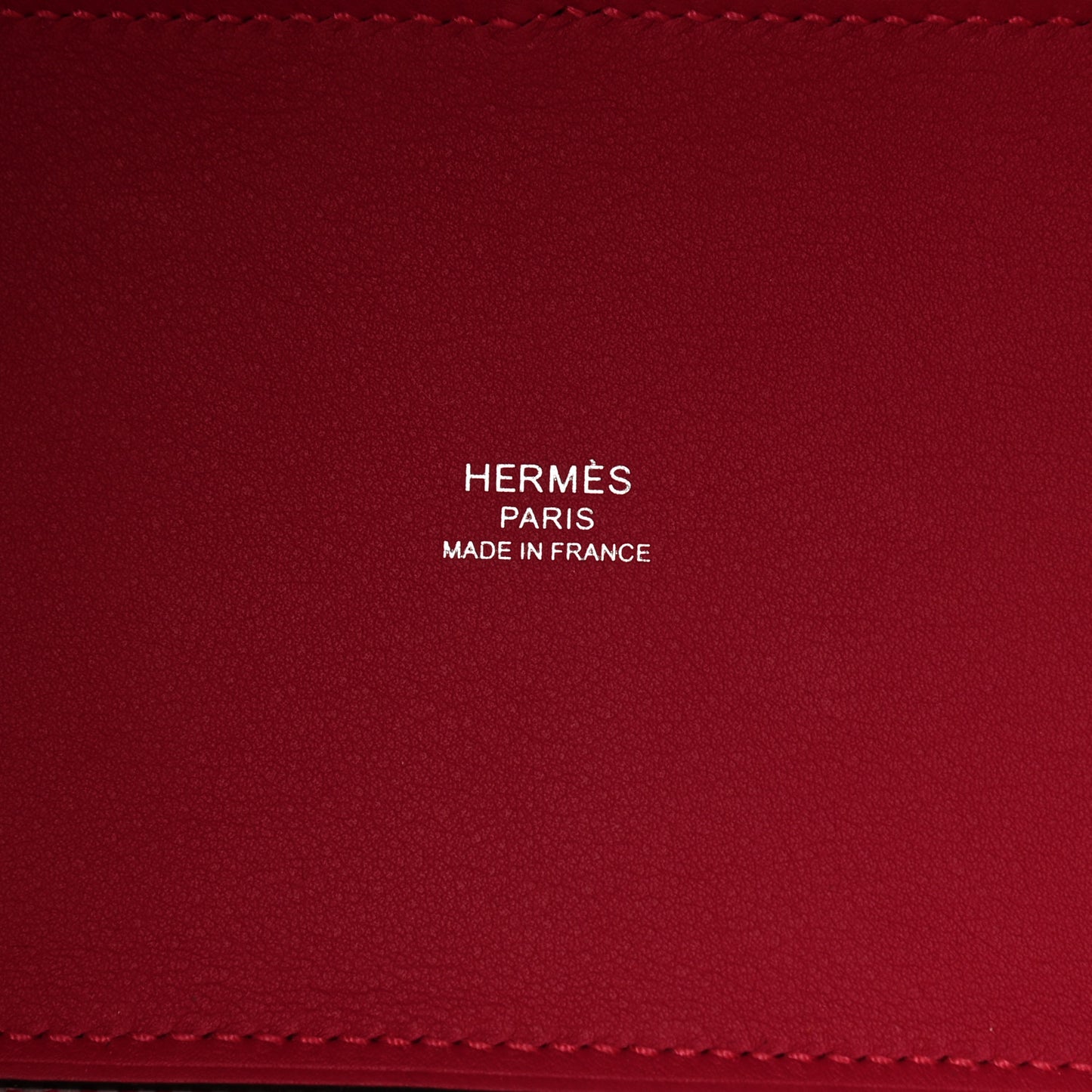Swift Toile H Cabas H En Biais 27 Ecru Framboise