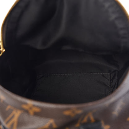 Louis Vuitton Monogram Palm Springs Backpack Mini 5 of 15