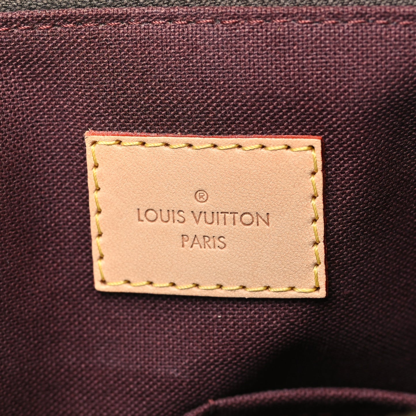 Monogram Turenne MM