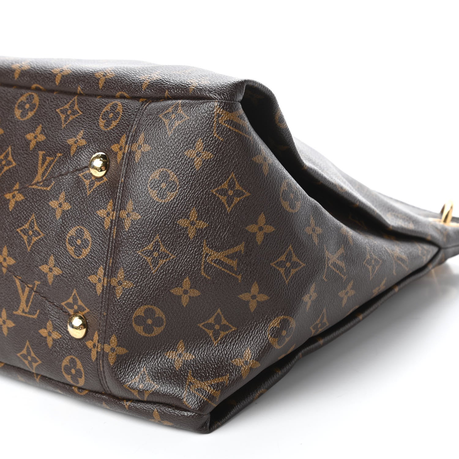 Louis Vuitton Monogram Artsy MM 7 of 9
