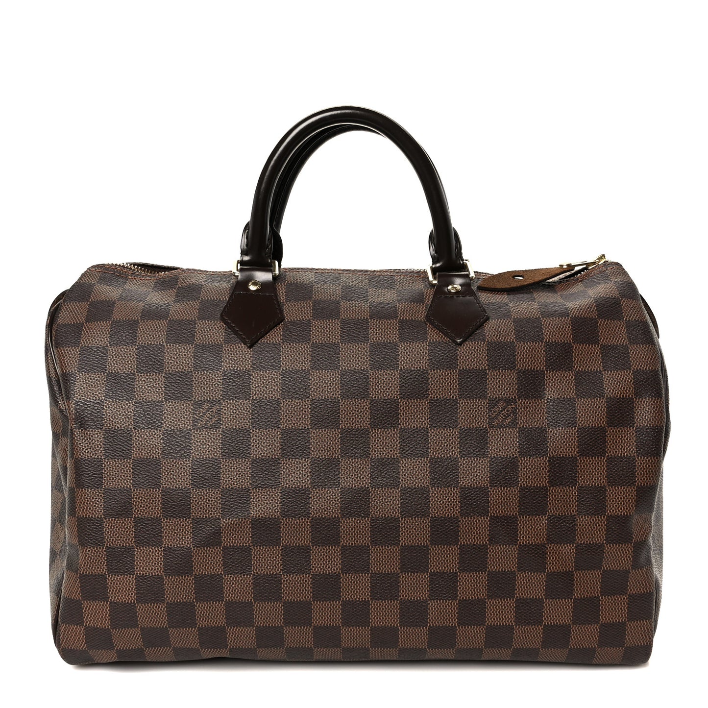 Damier Ebene Speedy 35
