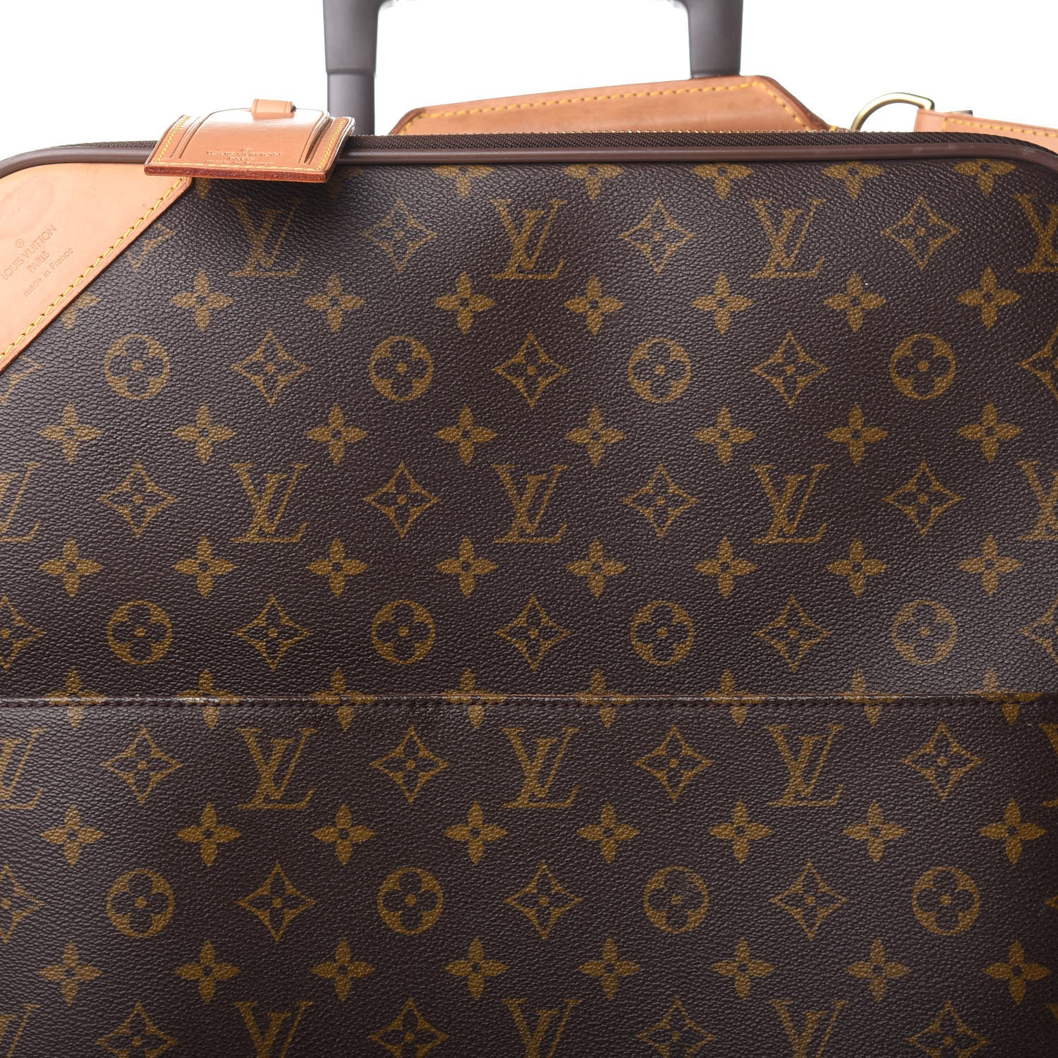 Louis Vuitton Monogram Pegase 55 6 of 17