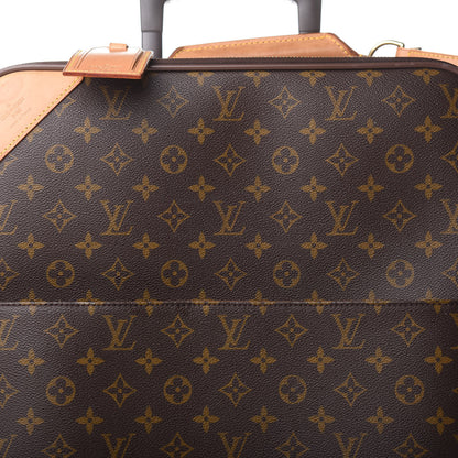 Louis Vuitton Monogram Pegase 55 6 of 17