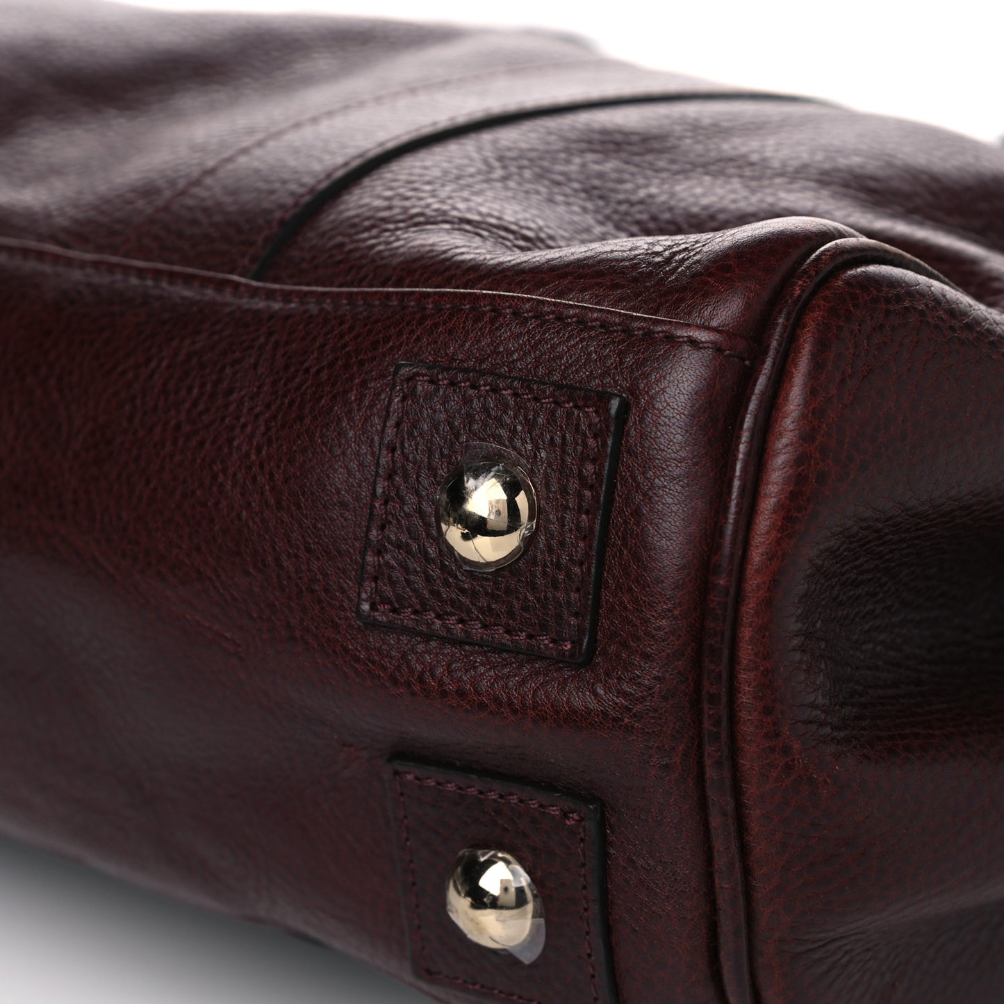 Classic Grain Bayswater Oxblood
