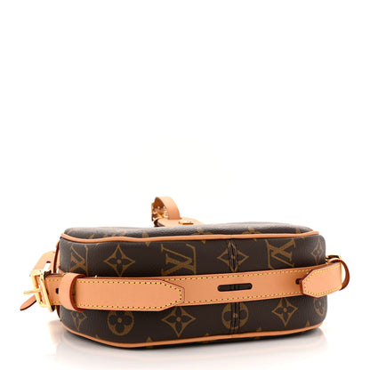 Louis Vuitton Monogram Boite Chapeau Souple MM 4 of 12