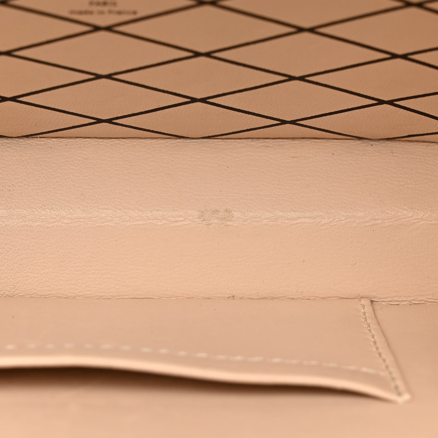 Louis Vuitton Epi Petite Malle Coquelicot 10 of 10