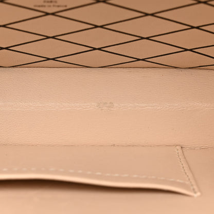 Louis Vuitton Epi Petite Malle Coquelicot 10 of 10
