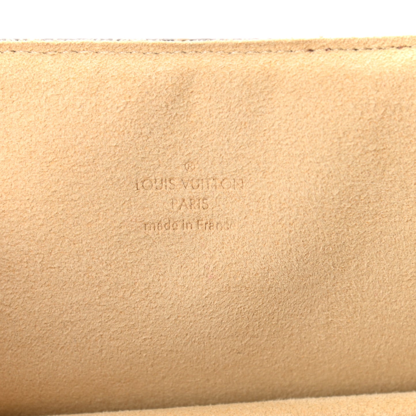 Monogram Beverly GM