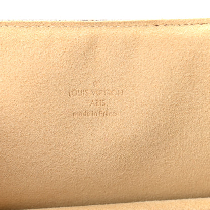 Louis Vuitton Monogram Beverly GM 7 of 9