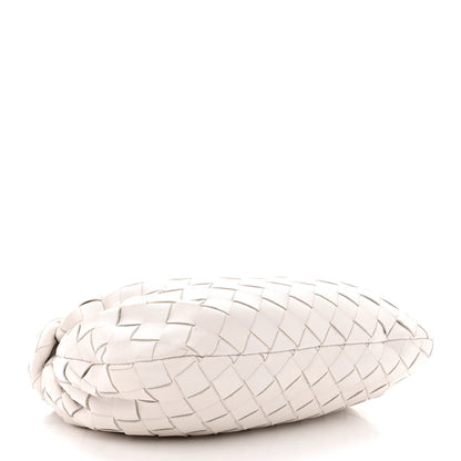 Bottega Veneta Nappa Intrecciato Mini Jodie Chalk 4 of 10