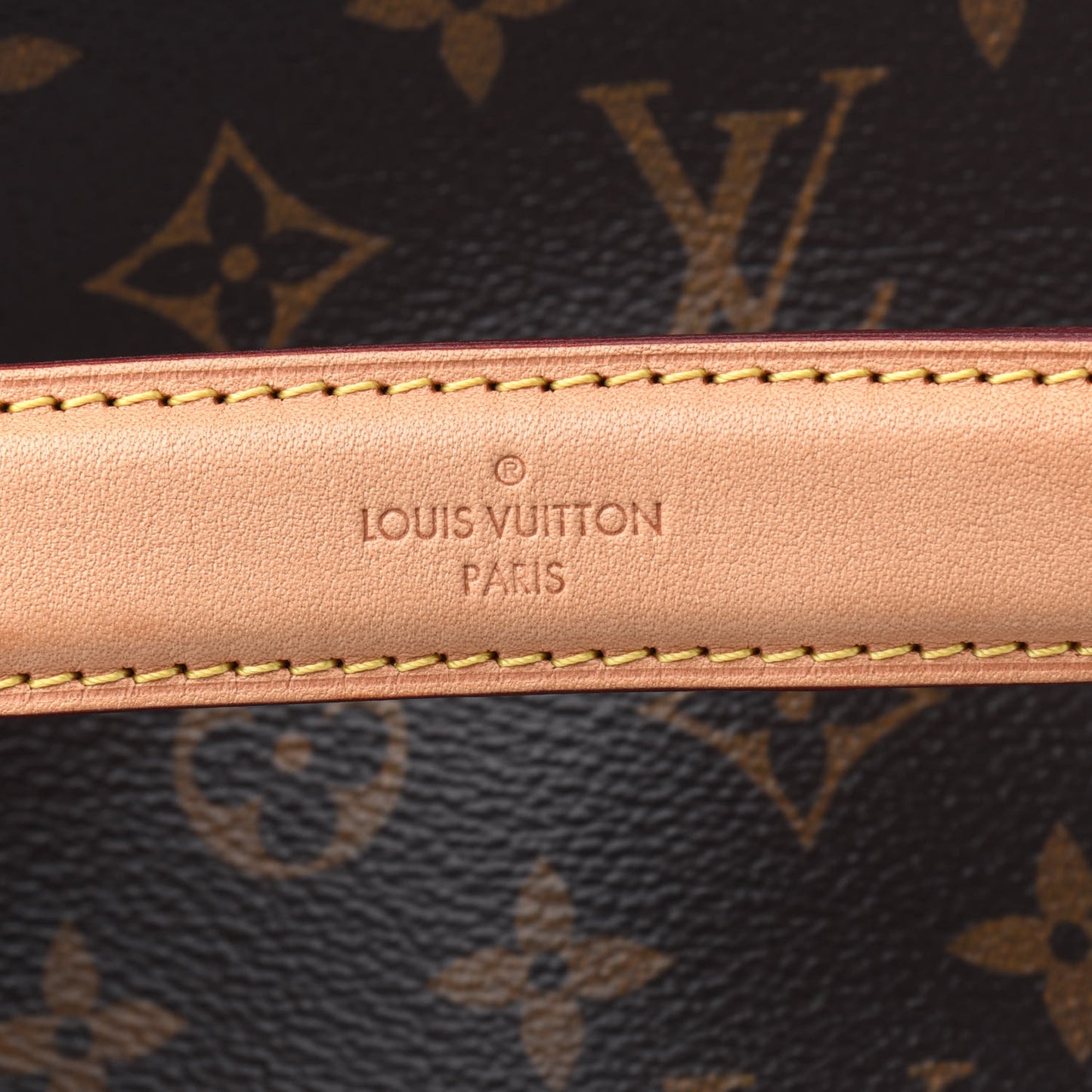 Monogram Melie