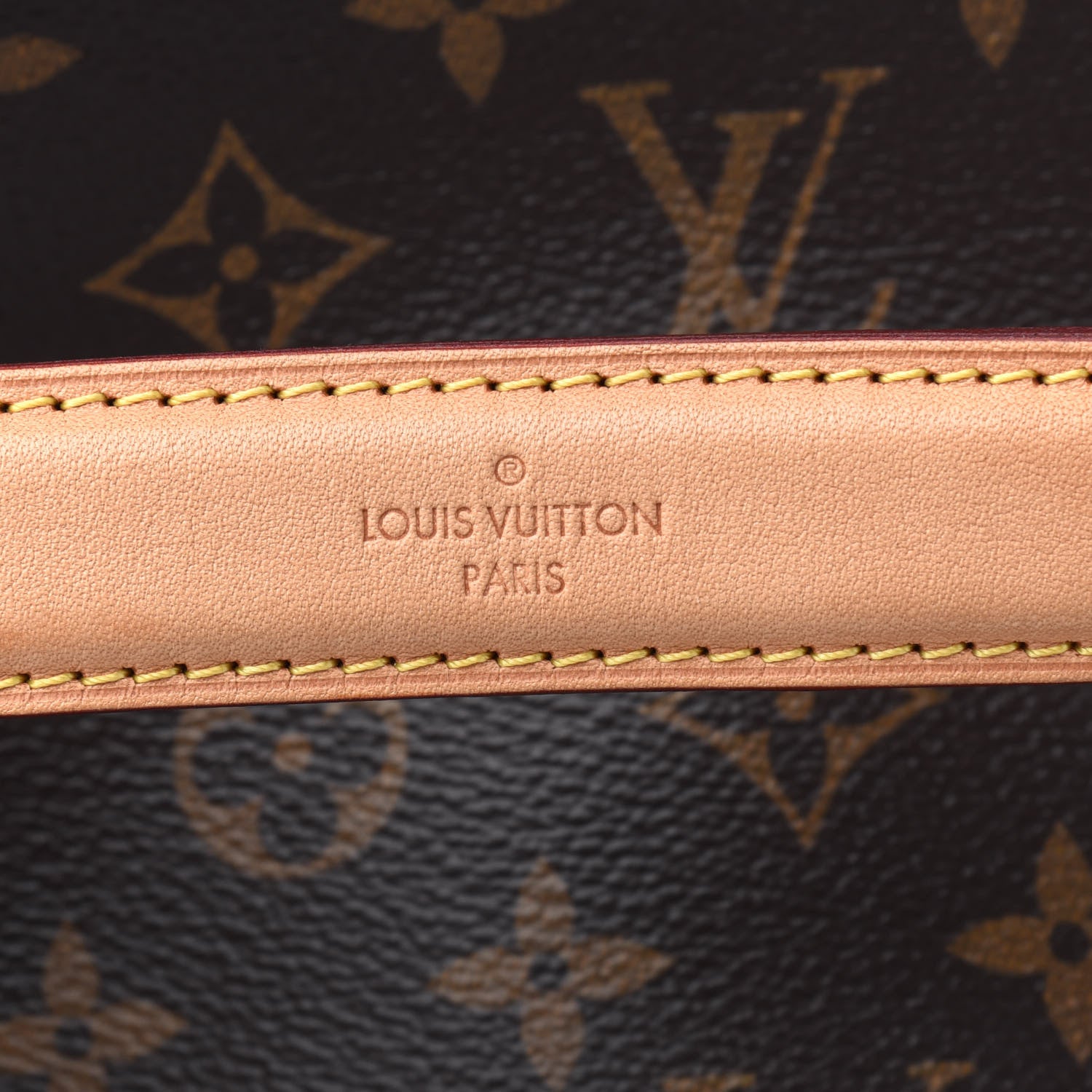 Louis Vuitton Monogram Melie 17 of 17