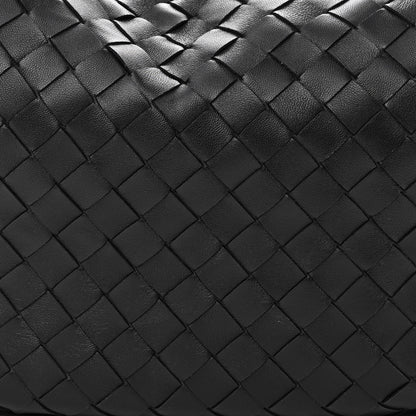 Bottega Veneta Nappa Intrecciato Teen Jodie Black 6 of 8