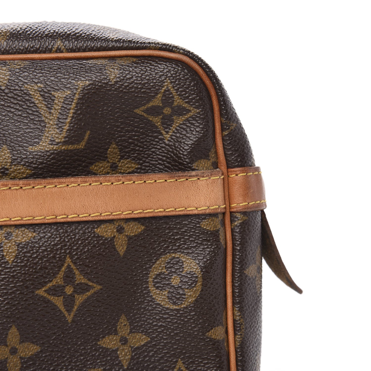 Louis Vuitton Monogram Compiegne 28 10 of 12