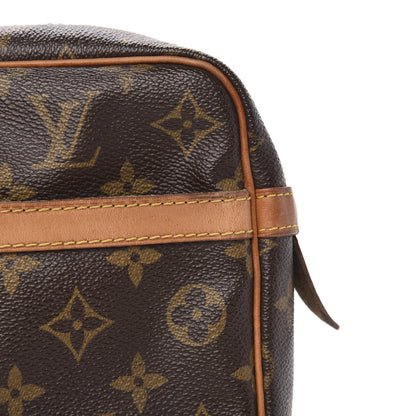 Louis Vuitton Monogram Compiegne 28 10 of 12