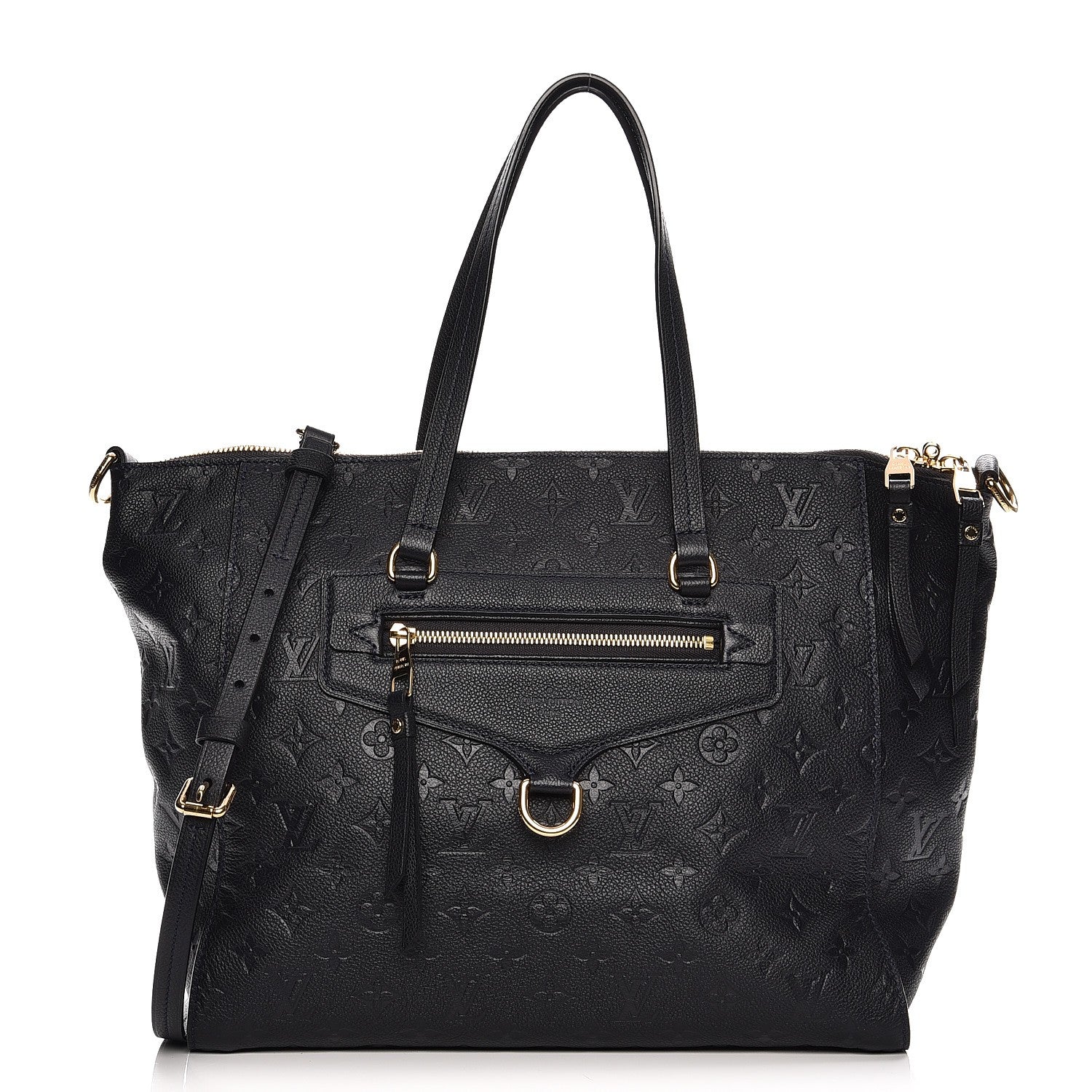 Louis Vuitton Empreinte Lumineuse PM Infini 1 of 13