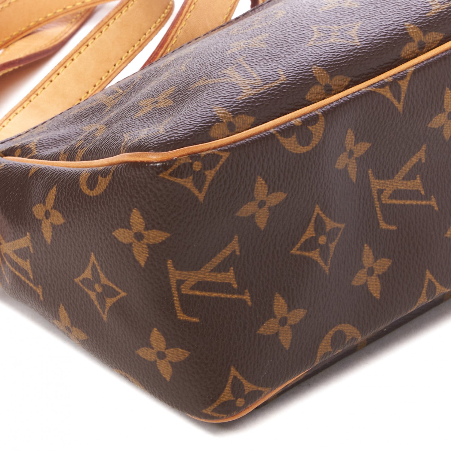 Louis Vuitton Monogram Viva-Cite PM 6 of 7