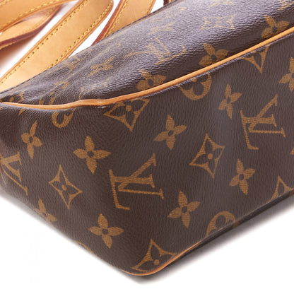 Louis Vuitton Monogram Viva-Cite PM 6 of 7