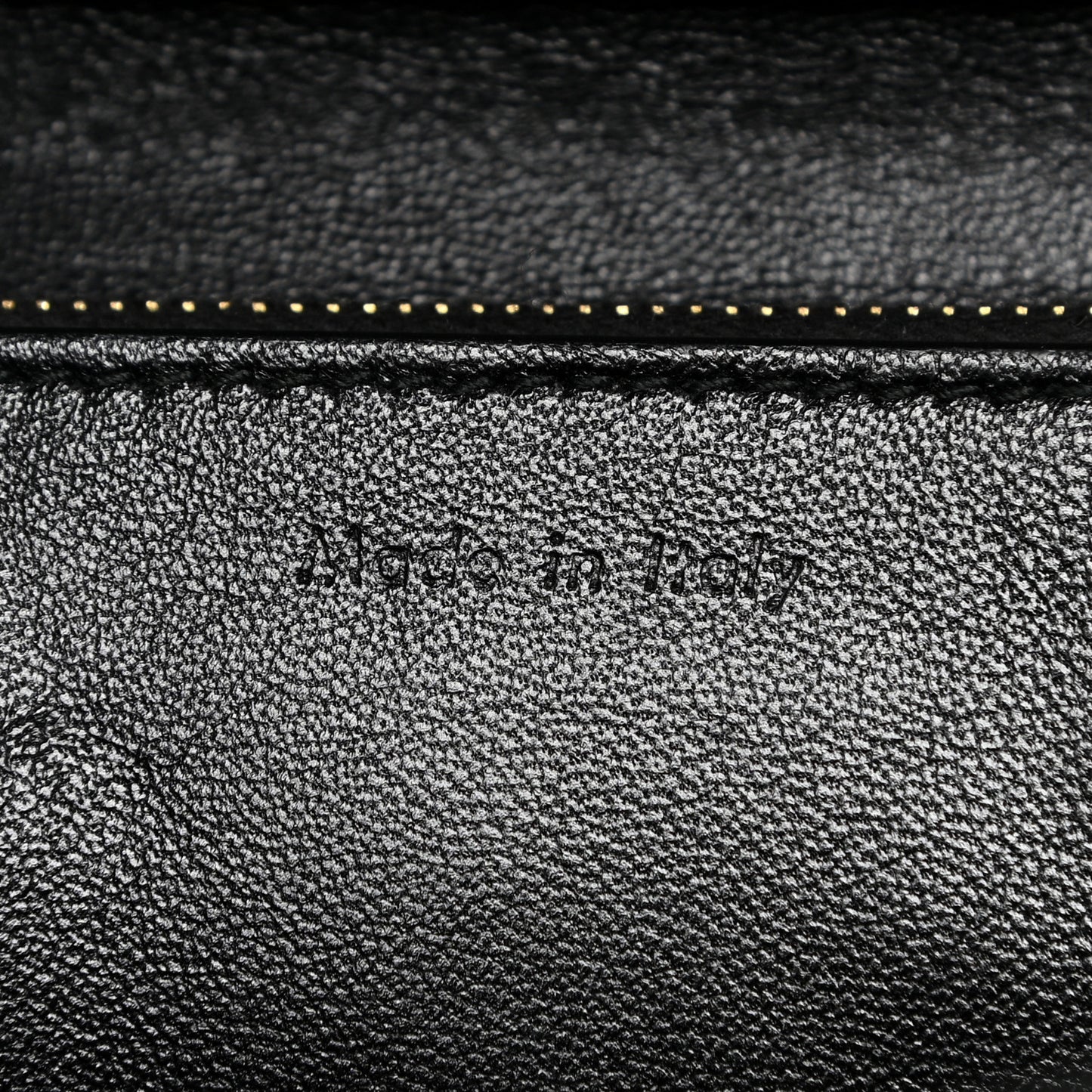 Box Calfskin Medium Classic Box Flap Bag Black