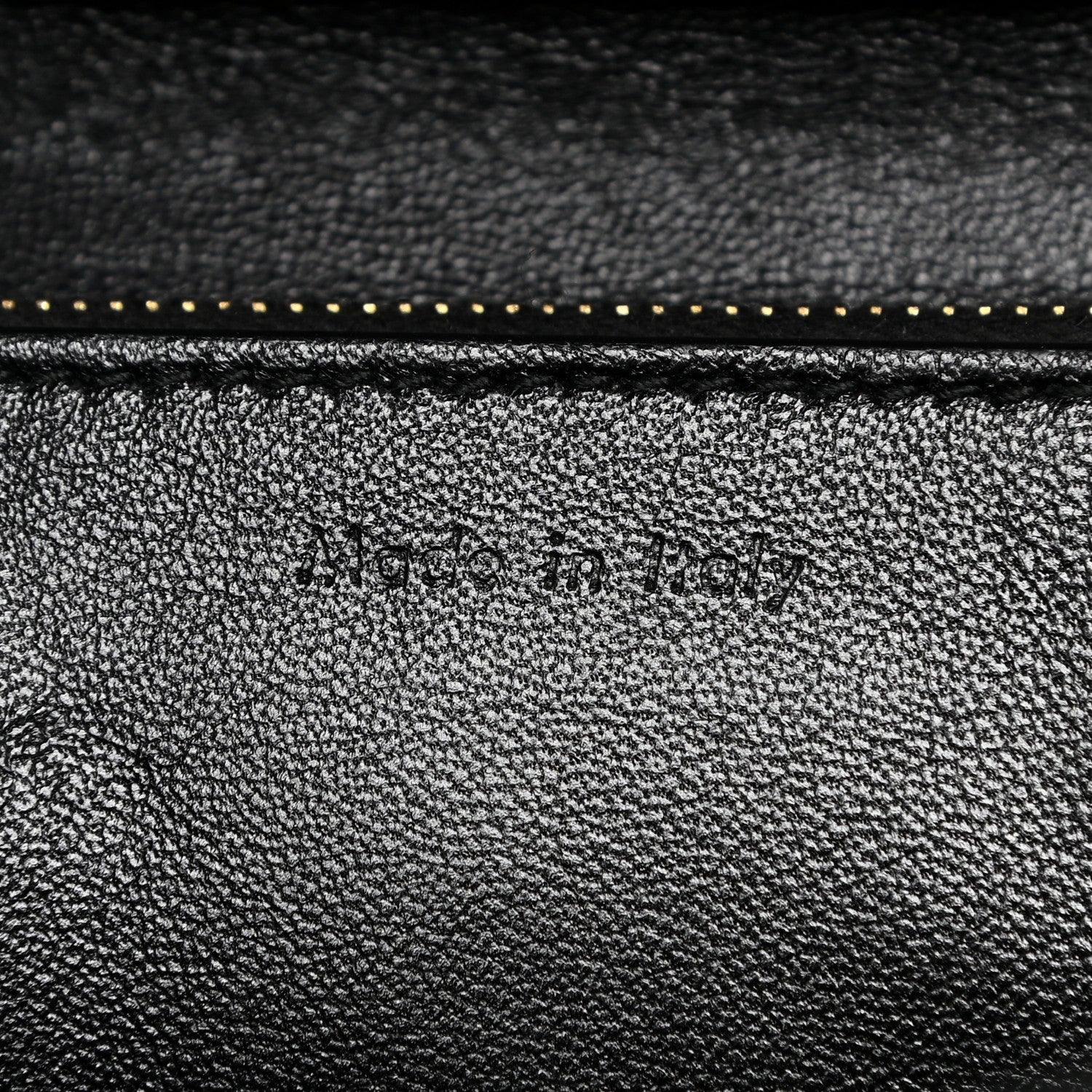 Celine Box Calfskin Medium Classic Box Flap Bag Black 7 of 17