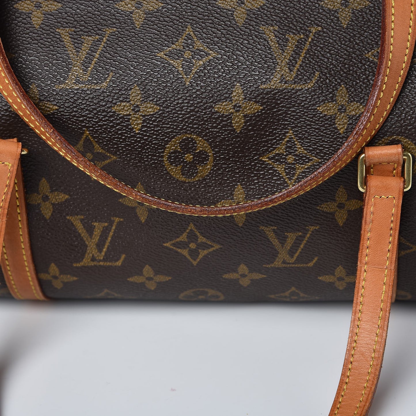 Monogram Papillon 30