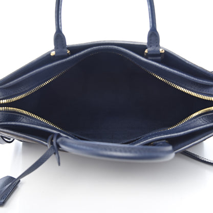 Louis Vuitton Monogram Popincourt PM Marine 5 of 9