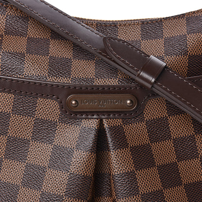 Louis Vuitton Damier Ebene Bloomsbury PM 9 of 9