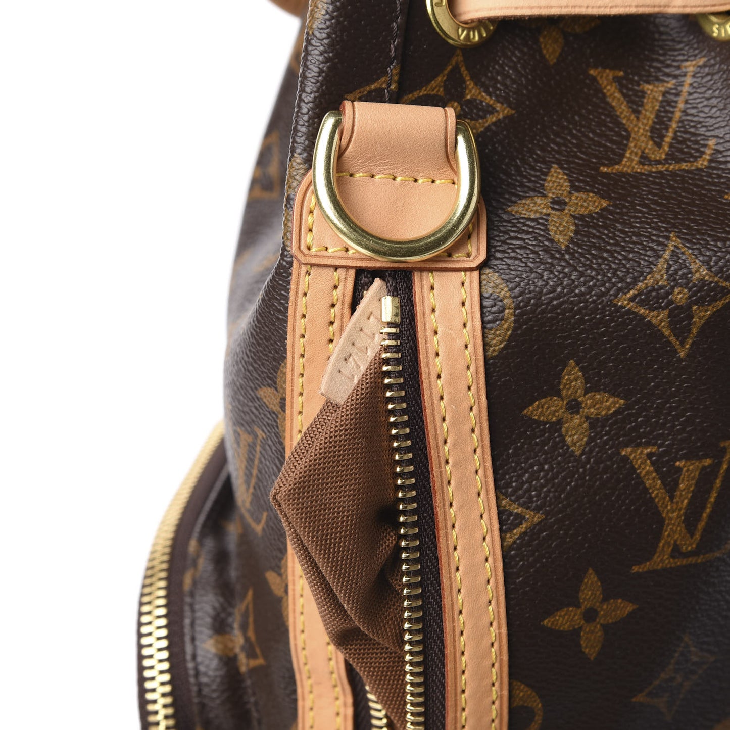 Monogram Bosphore Backpack