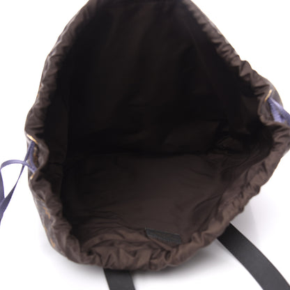 Louis Vuitton Monogram Cabas Light 4 of 8