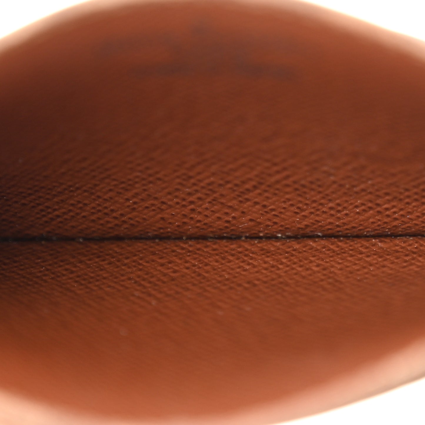 Monogram Card Holder Armagnac