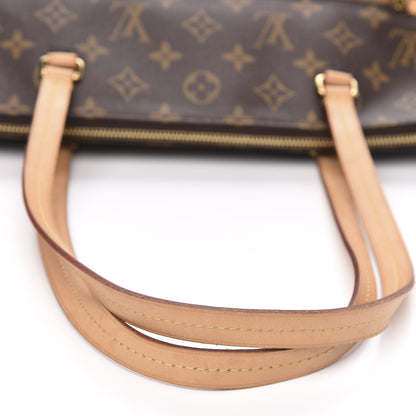 Louis Vuitton Monogram Iena MM 7 of 12