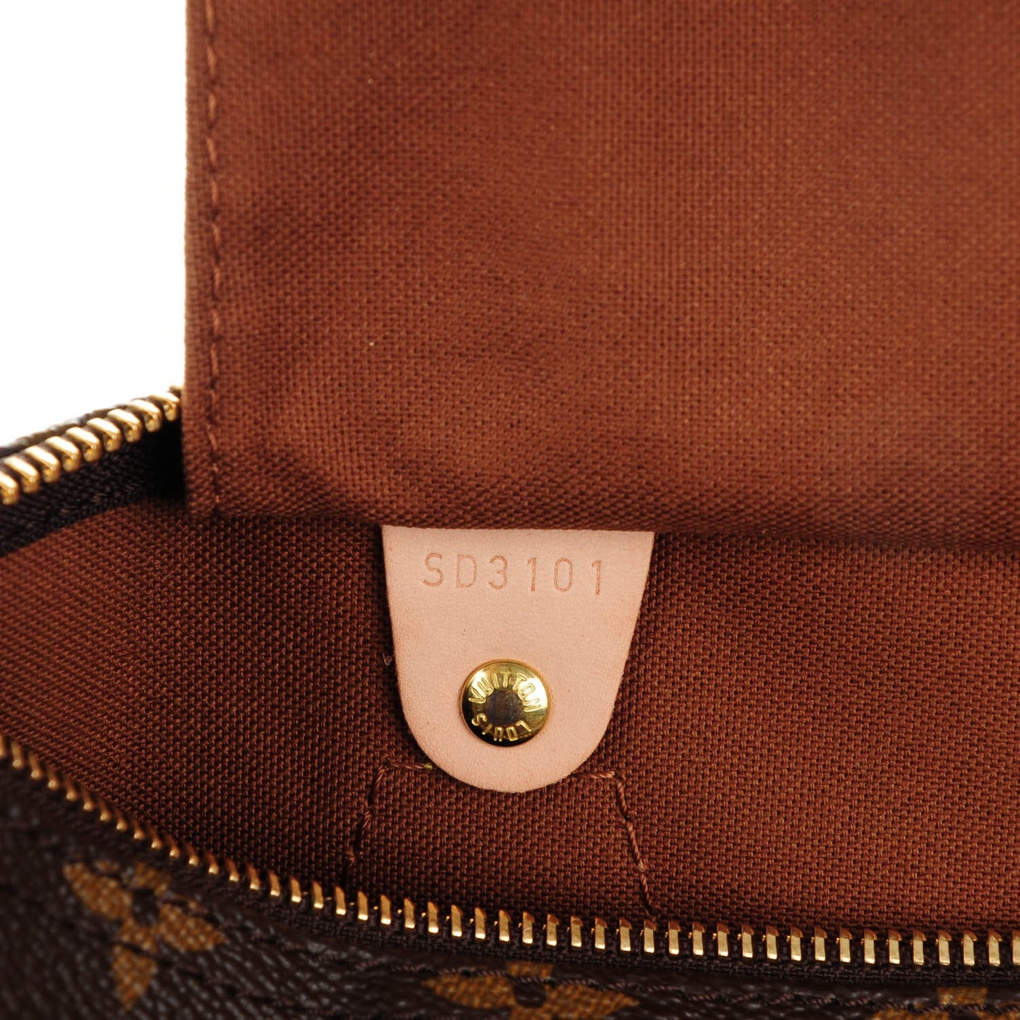 Monogram Speedy 30