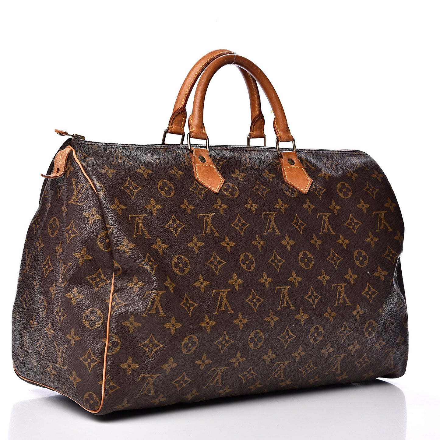 Monogram Speedy 40