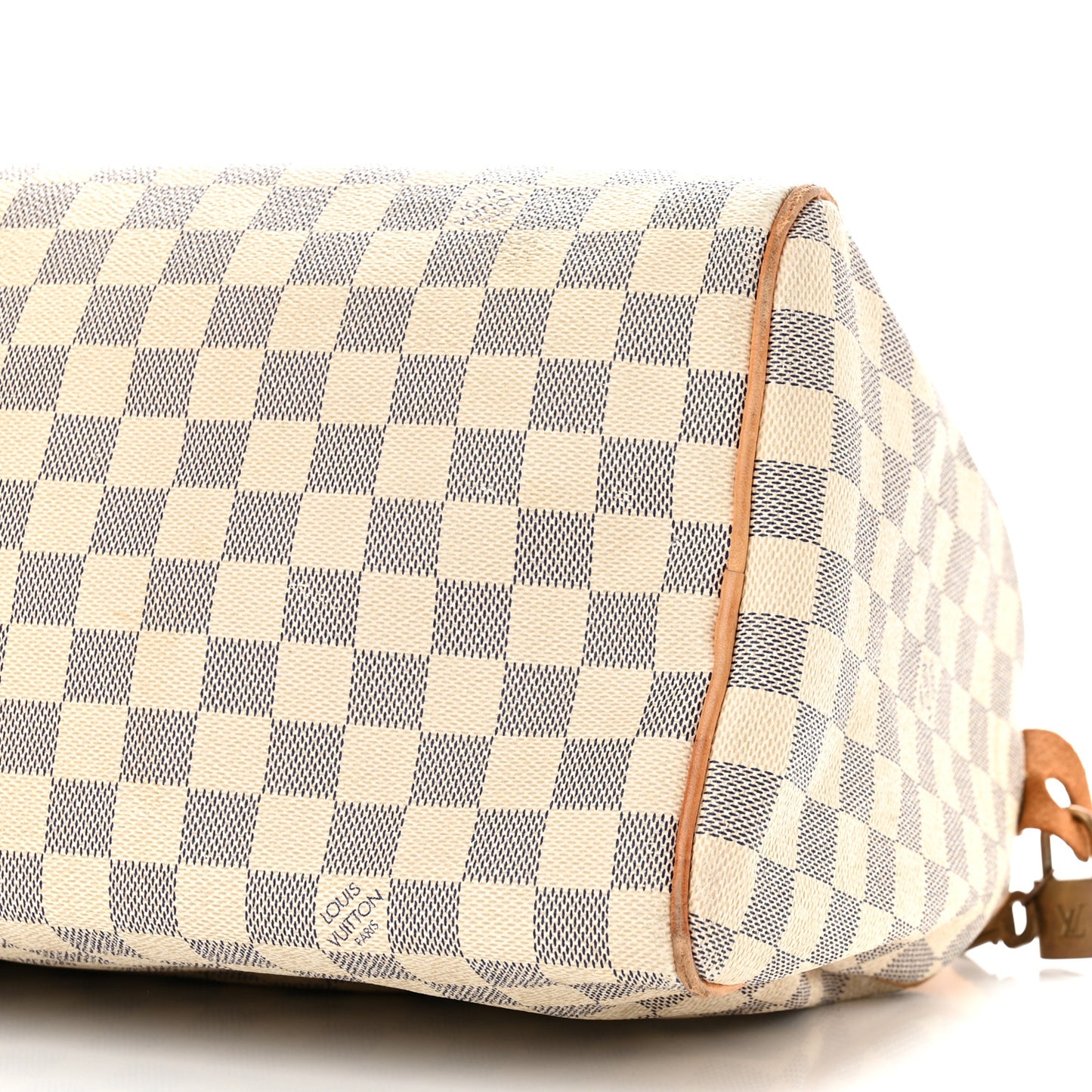 Damier Azur Speedy 30