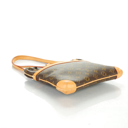 Louis Vuitton Monogram Sac Coussin GM 4 of 9