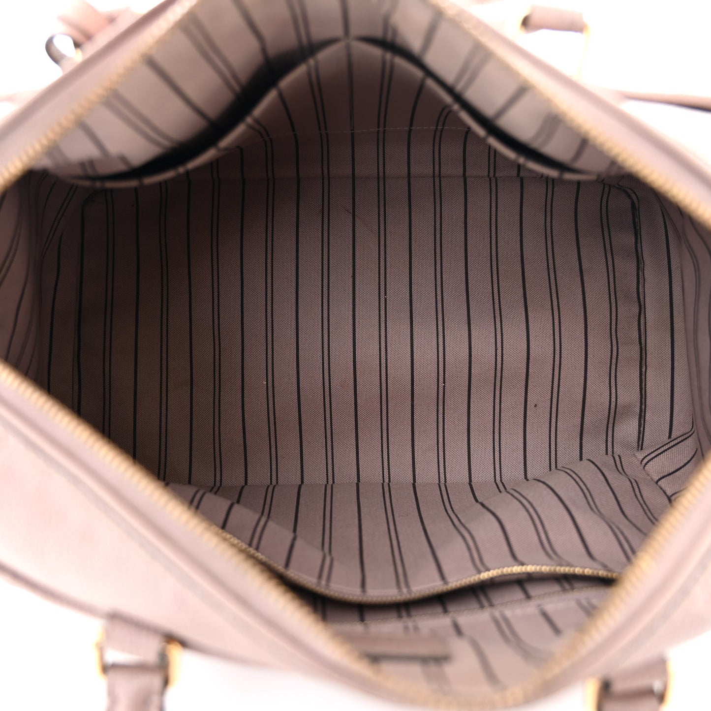 Empreinte Speedy Bandouliere 30 NM Mastic