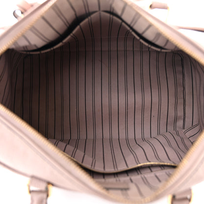 Louis Vuitton Empreinte Speedy Bandouliere 30 NM Mastic 5 of 17
