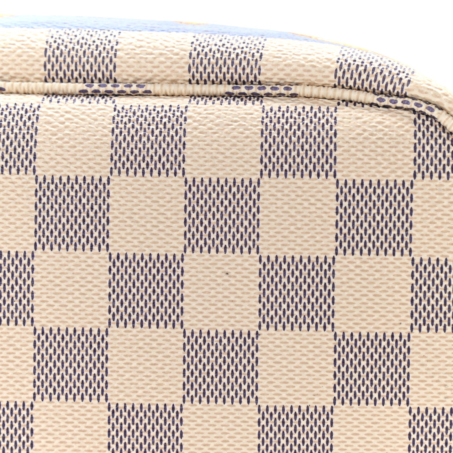 Damier Azur Summer Trunks Neo Neverfull MM